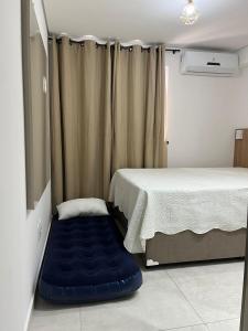 Meireles Compact Apartamento 600m do aterro da praia de Iracema