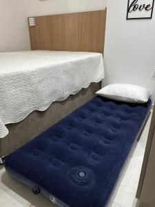 Meireles Compact Apartamento 600m do aterro da praia de Iracema