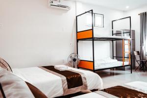 68 ĐỒNG HẢI HOTEL