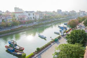 68 ĐỒNG HẢI HOTEL