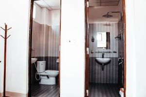 68 ĐỒNG HẢI HOTEL