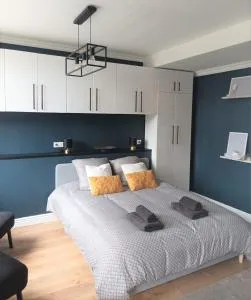 Au cœur de la Grand Place - 圣尼古拉