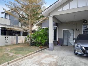 Homestay Cempaka Cottage Kuantan