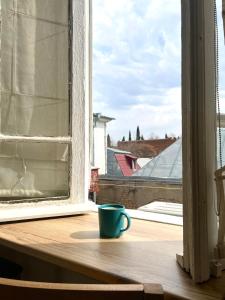 AnkaTato’s comfy guesthouse