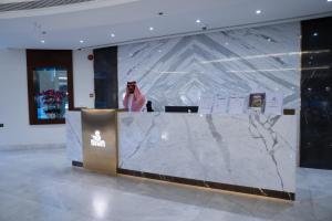 Sanam Hotel Suites - Riyadh