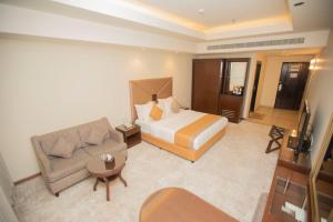 Sanam Hotel Suites - Riyadh