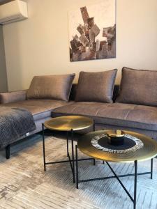 Luxurious apartment in the heart of old town with parking