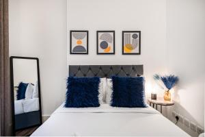 Welcome London Mayfair