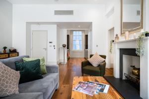 Welcome London Mayfair