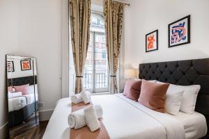 Welcome London Mayfair