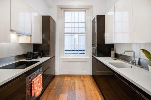 Welcome London Mayfair