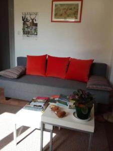 B&B / Chambres d'hotes Au clos des Varnelles : photos des chambres