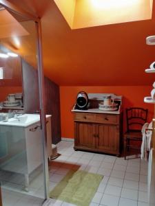 B&B / Chambres d'hotes Au clos des Varnelles : photos des chambres