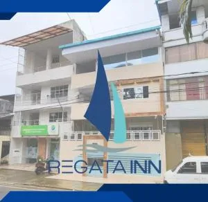 Edificio Regata INN - 布埃纳文图拉