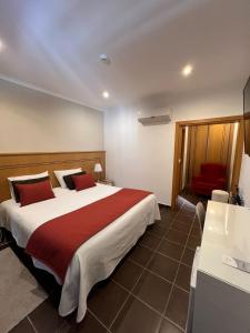 King Room room in Quinta Solar da Portela