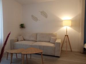 Le Ptit Gustave hyper centre Le Havre