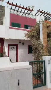 The South Sunny House - A Casa a Sul - Arrochela