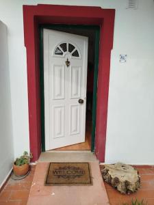 The South Sunny House - A Casa a Sul