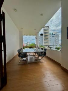 Lộc Vừng Homestay