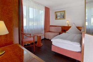 Standard Single Room room in Hotel Zehnthof