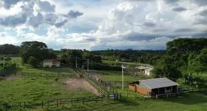 Santa Filomena Camping - 圣丽塔-杜帕萨夸特鲁