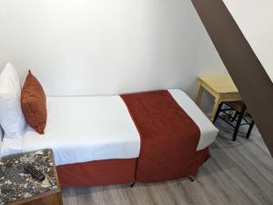 Hotels Hotel Morand : photos des chambres