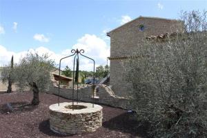 Villas Les Pres de Gordes : photos des chambres