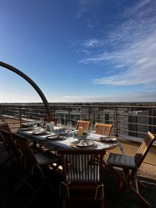 Appartement Sainte-Cécile