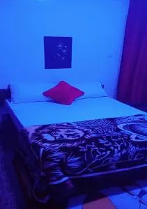 Welcome to Hilltop Villa - Yof