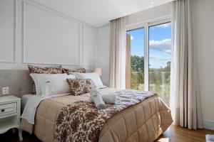 Alpes da Montanha Duplex 2 dorm by Achei Gramado