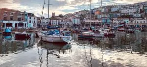 Driftwood B&B - Brixham