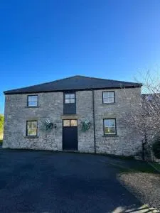 The Barn, Romantic country getaway - Dyserth