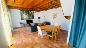 PYRENE HOLIDAYS - Résidence La Fontaine - Triplex - Pouzac