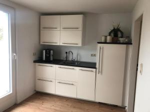 Ferienwohnung „Oberdeck” HohwachtOstsee