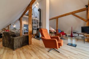 Skyview Mountain View - 4-star hotels in Jelenia Góra