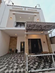 Lufido village - Blimbing