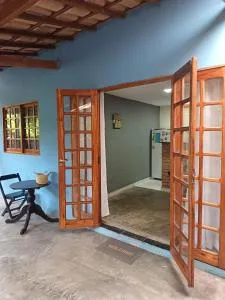 Casa Encontro - Tanquinho