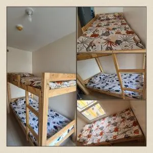 Arveelene Bedspacing - 马尼拉