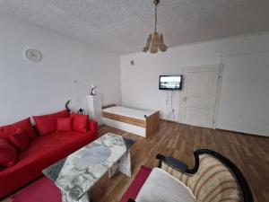 Modern und Gemütlich