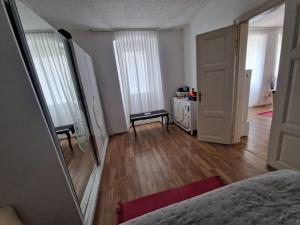 Modern und Gemütlich