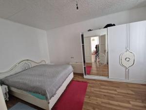 Modern und Gemütlich