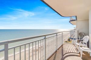 Apartment room in Ocean Front Grand Atlantic 4 Bedroom 3 bathroom Grand Atlantic Resort