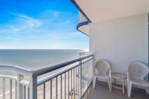 Ocean Front Grand Atlantic 4 Bedroom 3 bathroom Grand Atlantic Resort