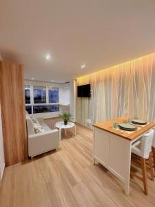 Estudio Céntrico en Nerja