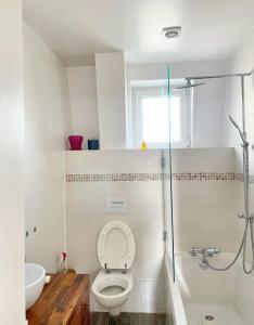 3P cosy et lumineux proche de La Défense et Paris