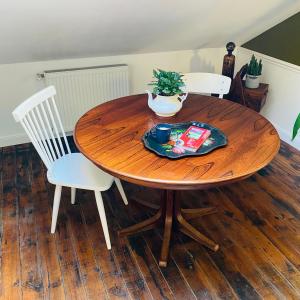 Sejours chez l'habitant La chambre 1911 : photos des chambres