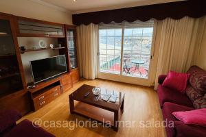CASA GLORIA - LA MAR SALADA