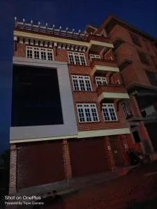 Pharping Homestay - Chapagaon