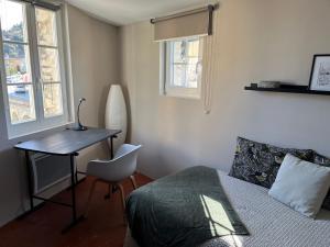 Appartements Sur le Pont : photos des chambres