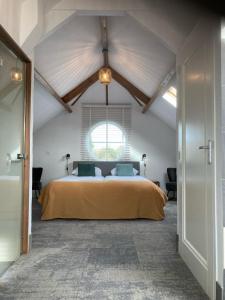 Duinstrand Burgh-Haamstede